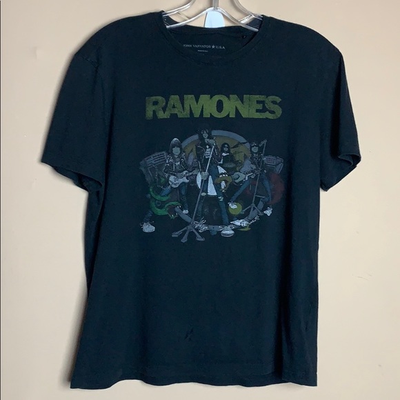 John Varvatos Ramones Tee | Poshmark